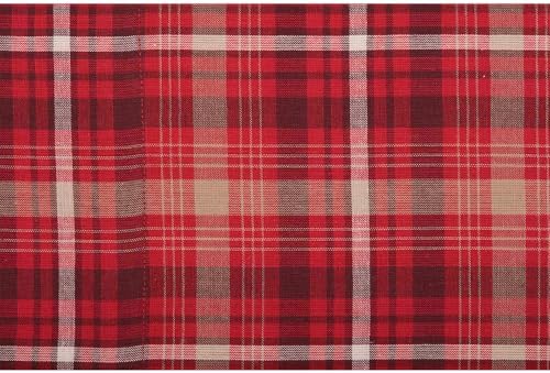 VHC Brands Braxton 29194 Bed Skirt Twin