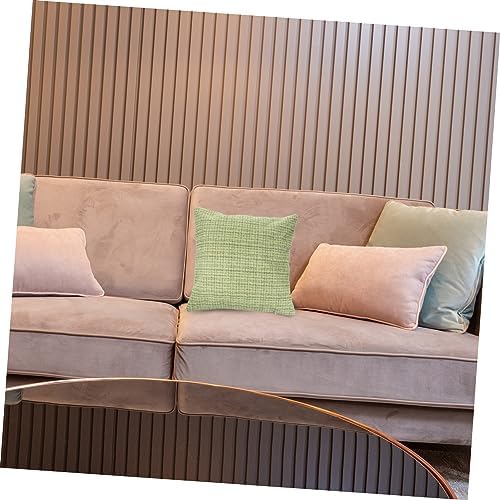 GLEAVI Farmhouse Throw Pillow Cover Set