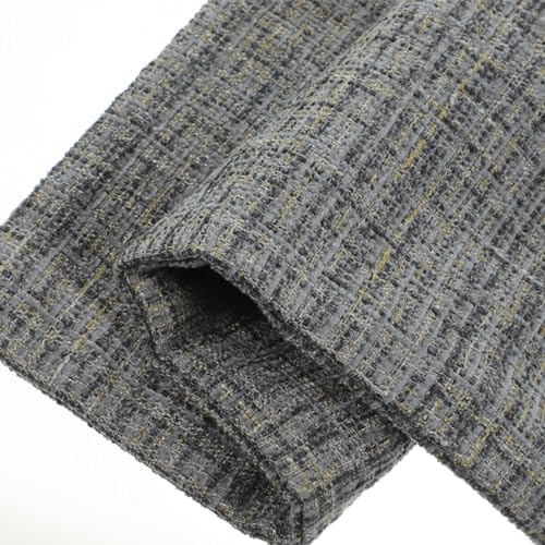 Garneck Decorative Square Pillowcase for Home Office Use