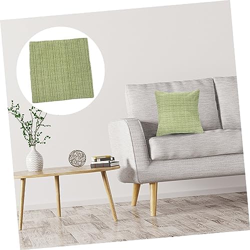 GLEAVI Farmhouse Throw Pillow Cover Set