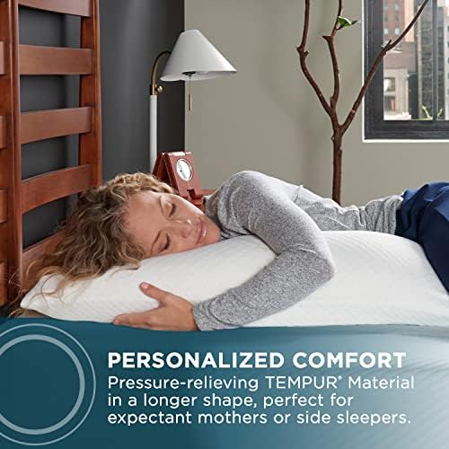 Tempur-Pedic Body Pillow Queen Size 1