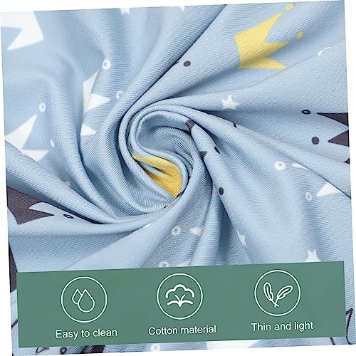 OFFIGAM Summer Bassinet Mattress Cover