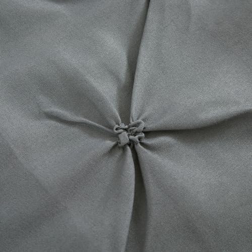 Vaulia Lightweight Soft Microfiber Pillow Shams Set of 2
