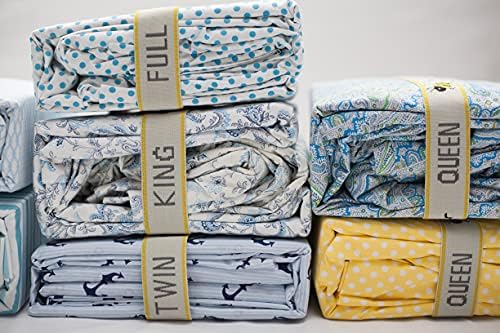 Sheet Keeper USA Bed Sheet Organizer Bands