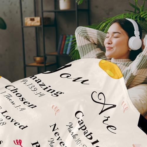 2025 Graduation Blanket Gift for Girls and Boys