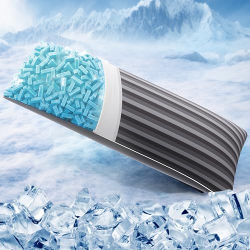 ZonLi Cooling Body Pillow 20x54 Inch