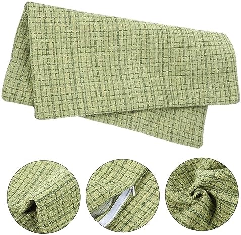 GLEAVI Farmhouse Throw Pillow Cover Set